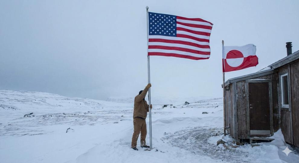 Negotiations with US on Greenland to start 'fairly quickly': Danish FM