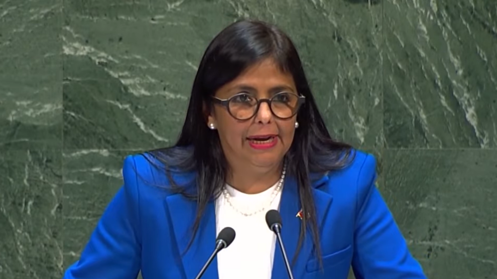 VENEZUELA