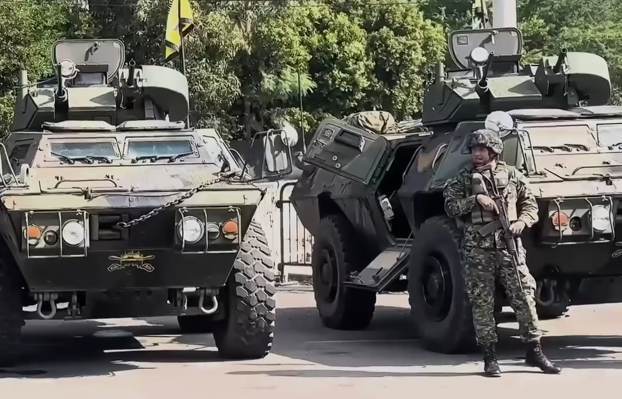 More than 7,800 Colombian civilians murdered by military: court