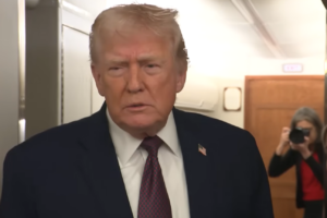 Trump says US will take Greenland 'one way or the other'