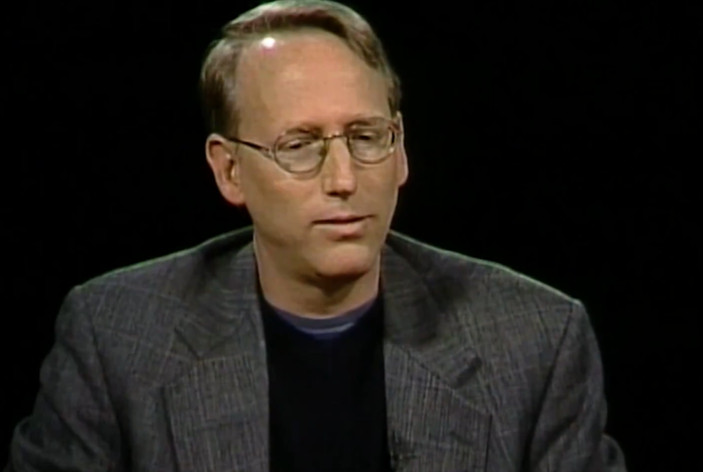 Scott Adams, US creator of 'Dilbert' cartoon, dies at 68