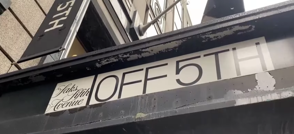 Luxury retailer Saks Global files for bankruptcy