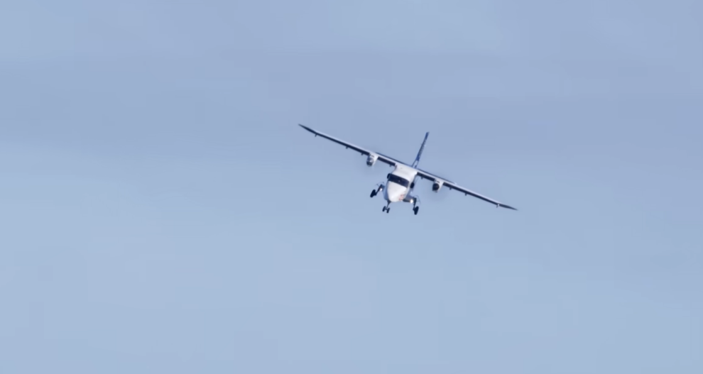 Hydrogen planes 'more for - France's Safran