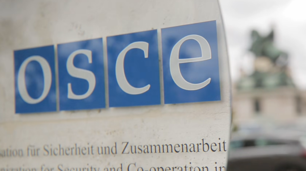 Security body vows reforms following demands by Washington, Moscow