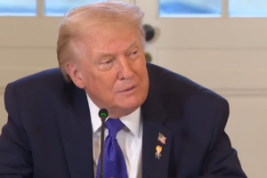 Trump praises Venezuela's Machado for 'wonderful' Nobel prize gesture