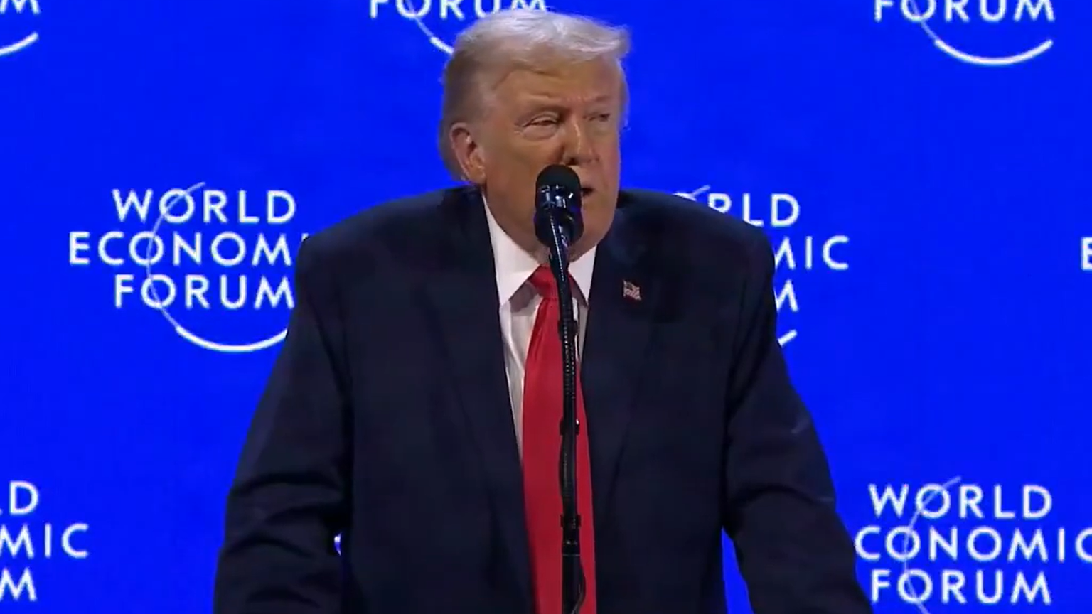 US stocks up after Trump says won't take Greenland with force