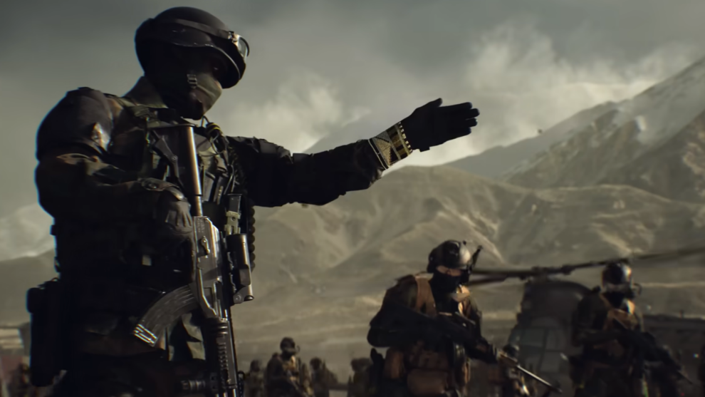 'Battlefield 6' tops 2025 US game revenue charts