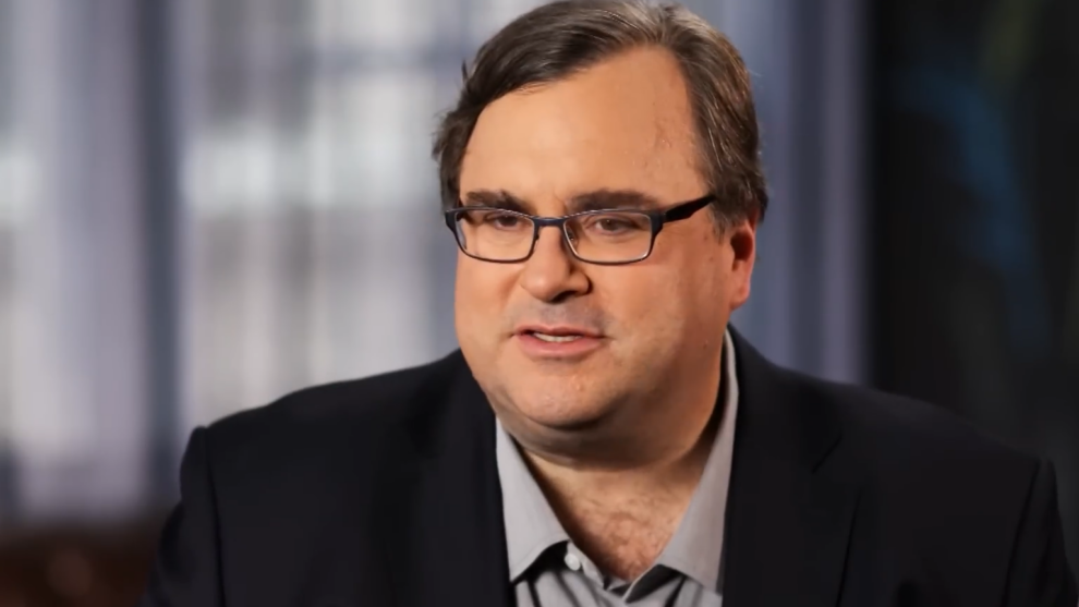LinkedIn co-founder urges tech leaders to denounce Trump