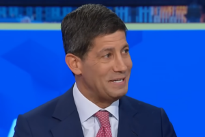 Analysts say Kevin Warsh a safe choice for US Fed chair