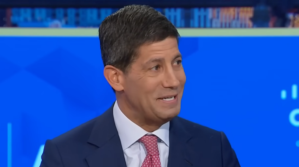 Analysts say Kevin Warsh a safe choice for US Fed chair