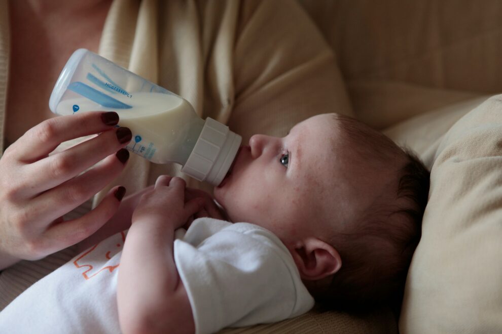 Lactalis/Nestle baby formula recalls: Global precedents