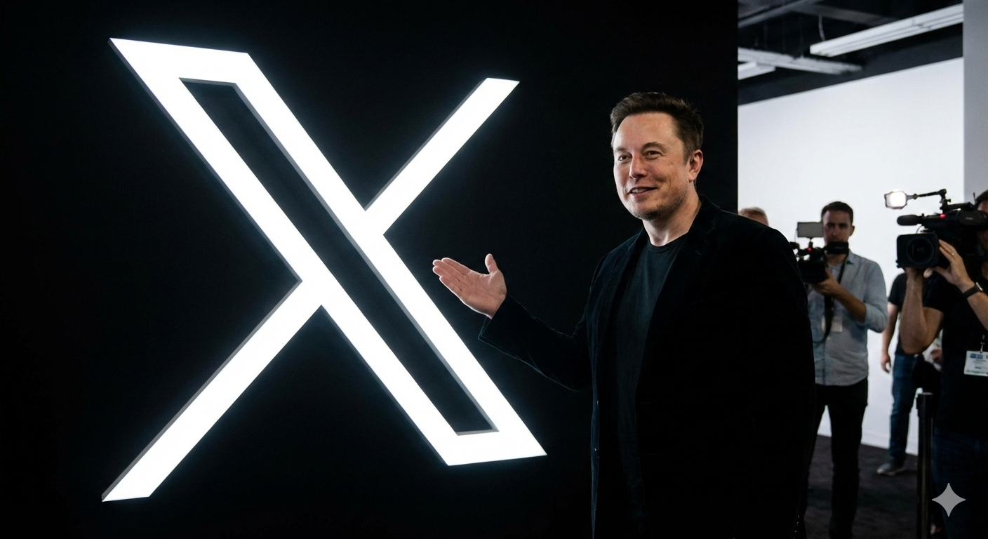 EU says ‘ready to defend’ X fine after US seeks to join Musk appeal