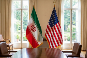 Iran-US talks begin in Geneva: Iranian state TV