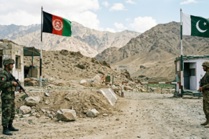 Iran offers to help 'facilitate dialogue' between Afghanistan, Pakistan