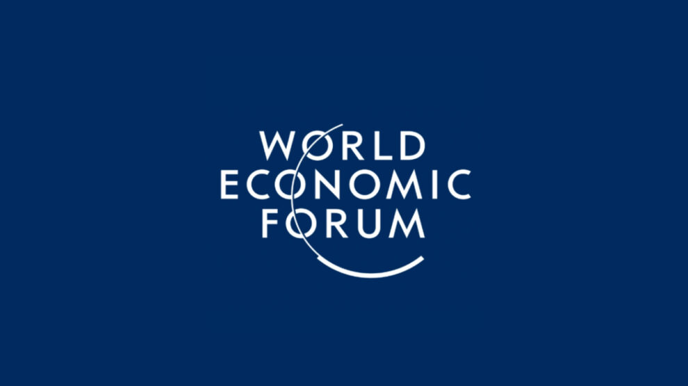 wef world economic forum
