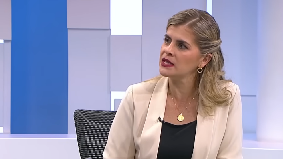 Tough-talking right-winger elected Costa Rica president