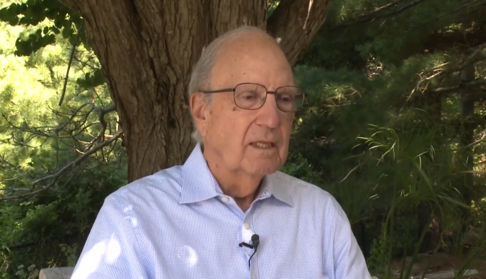 N.Ireland uni drops use of ex-US senator's name over Epstein links