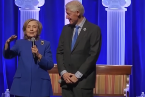 "Bill, Hillary Clinton to testify in US House Epstein probe"