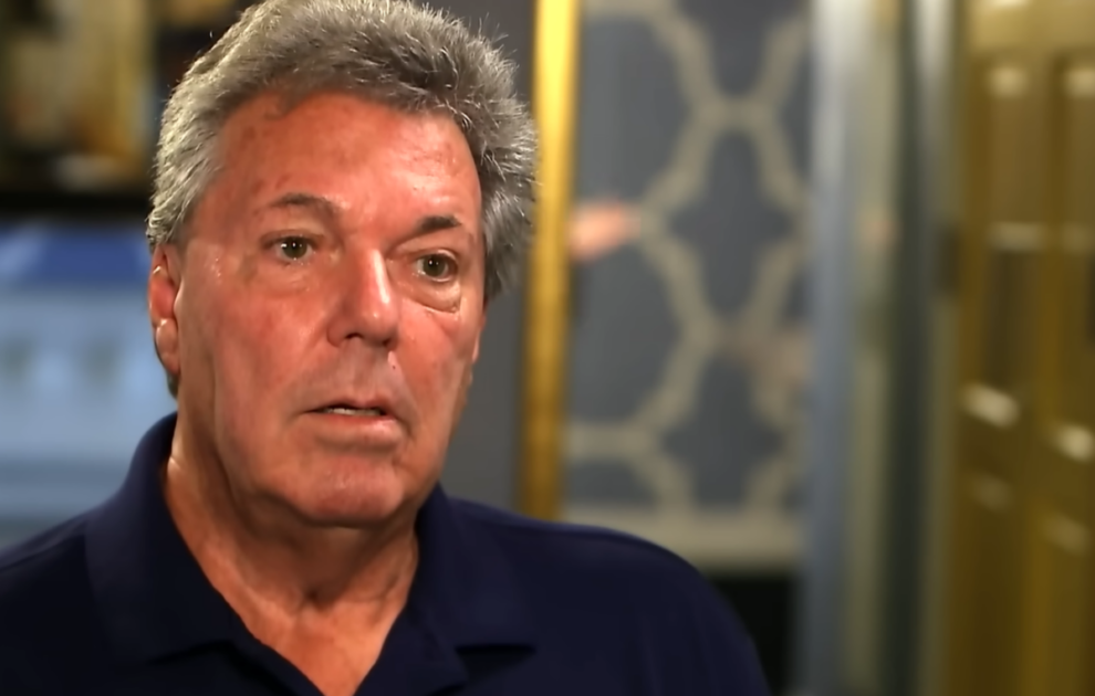 "Former husband of ex-first lady Jill Biden charged in wife killing"