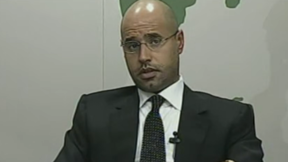 Russia condemns Gaddafi's son killing, wants 'thorough investigation': ministry