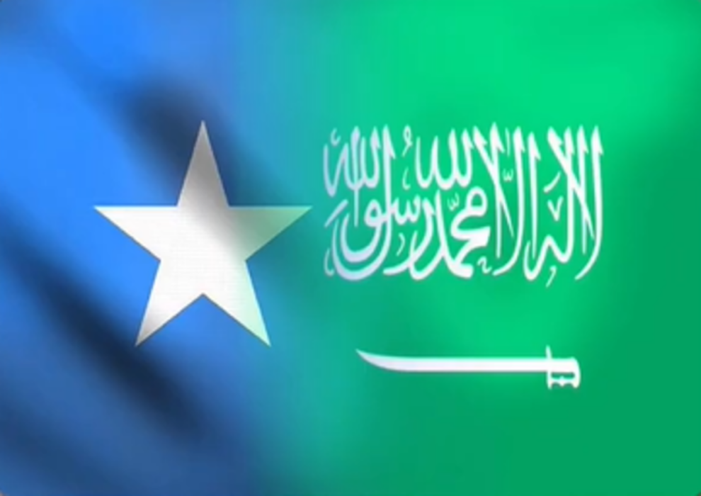Somalia signs defence agreement with Saudi Arabia