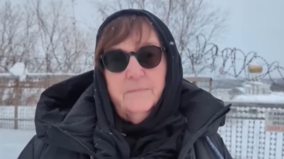 Navalny's mother calls for 'justice' after Europeans say he died of poisoning