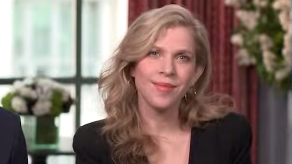 'Tehran' TV series producer Dana Eden found dead in Athens