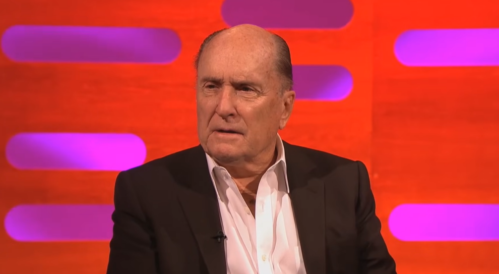 'Godfather,' 'Apocalypse Now' actor Robert Duvall dead: wife
