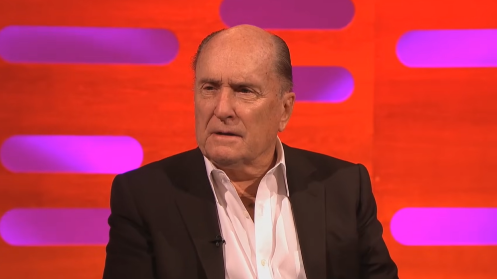 'Godfather,' 'Apocalypse Now' actor Robert Duvall dead: wife