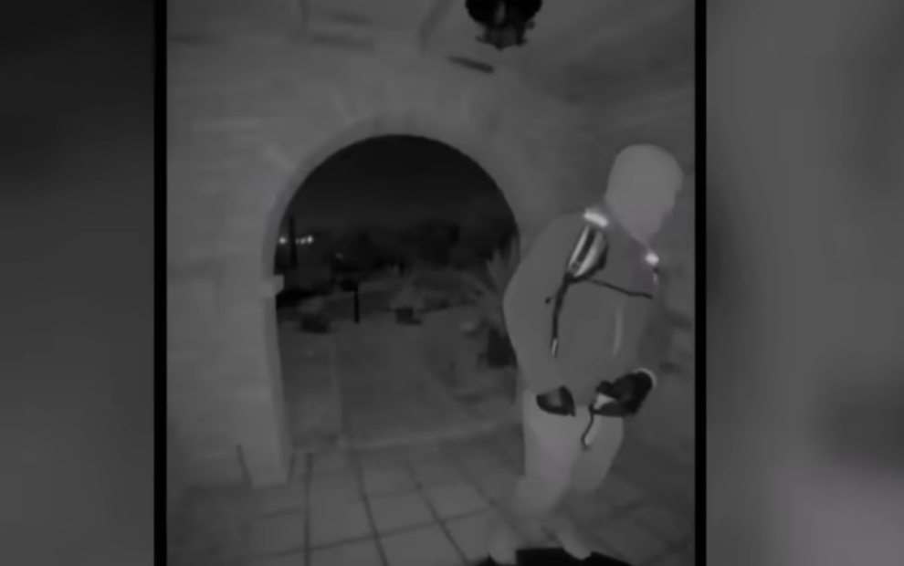 nancy guthrie's family not suspects in kidnapping, police say