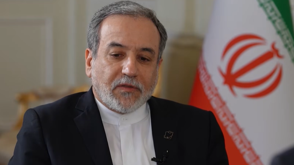 Iran FM says no date set for third round of US talks