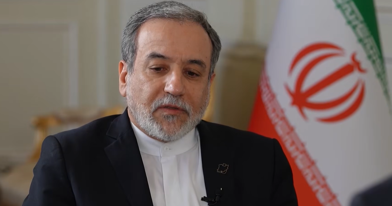 Iran currently has ‘no intention’ to close Strait of Hormuz: FM