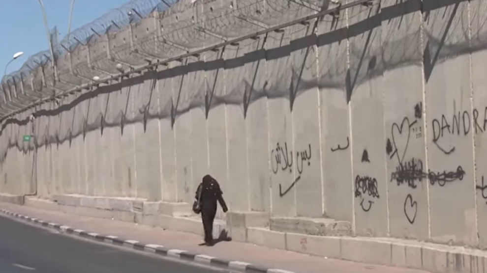 Israel accused of move expanding Jerusalem borders for first time since 1967