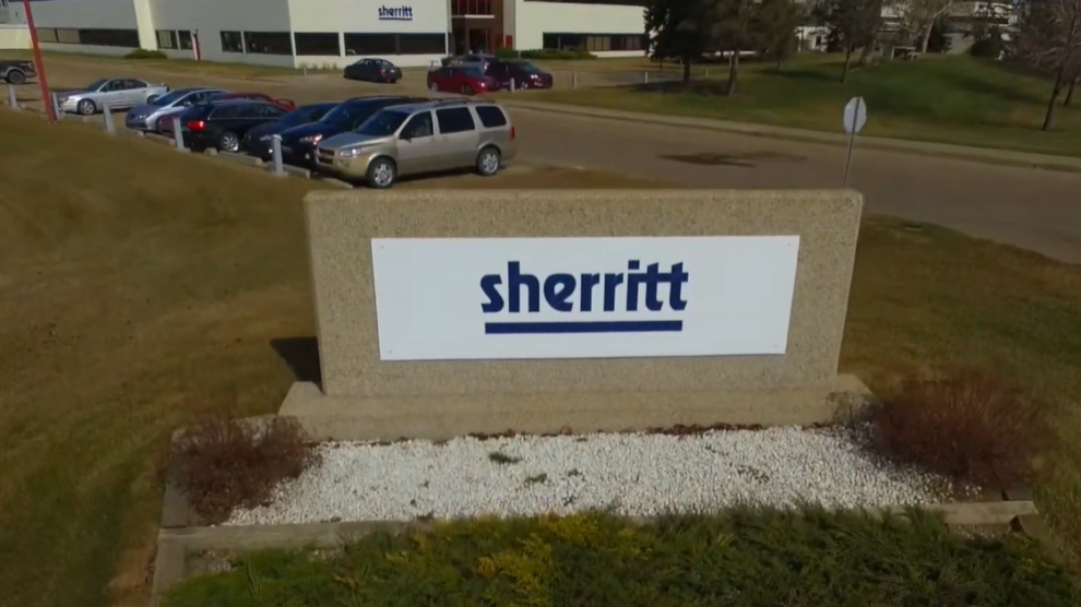 Canadian mining company Sherritt says halting key Cuba operations