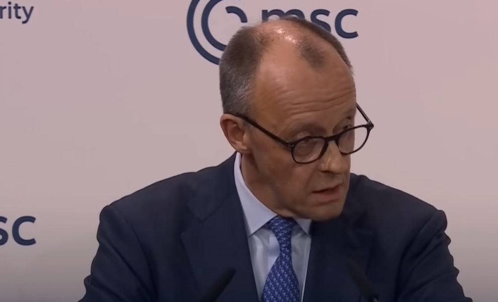 "Germany does not need same fighter jets as France: Merz"