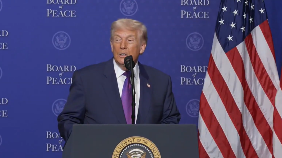 Trump says will know 'in next 10 days' if US-Iran deal possible