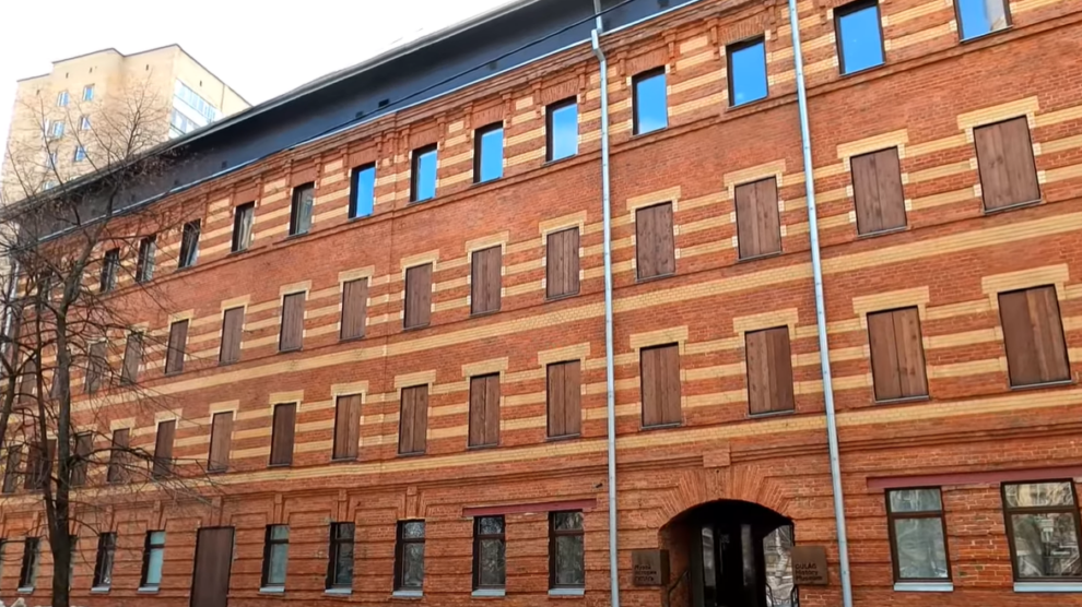 Russia to replace famed Gulag museum with exhibit on Nazi crimes