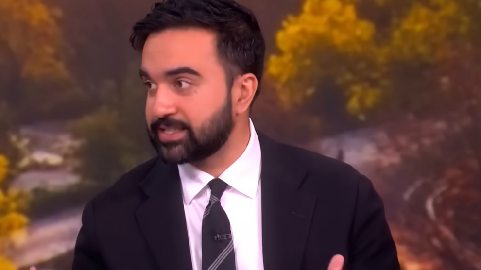 Mamdani meets Trump to ask for $21 bn funding for NYC homes