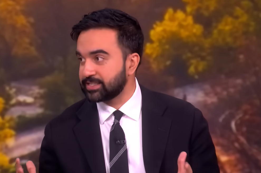 Mamdani meets Trump to ask for $21 bn funding for NYC homes