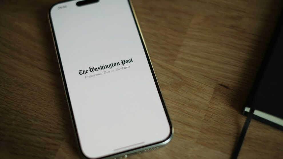 Washington Post begins major newsroom layoffs: sources