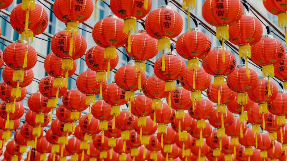 China cracks down on anti-marriage social media content during Lunar New Year holiday