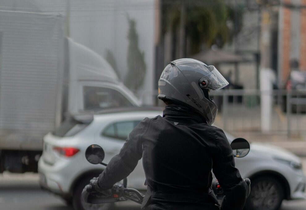 "Iran formally allows women to ride motorcycles"