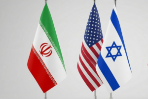 Iran Guards warn of 'war of attrition' with US, Israel