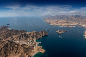 US says to escort ships in Strait of Hormuz 'soon'