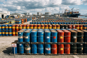 IEA says members to release 400 mn barrels from oil reserves