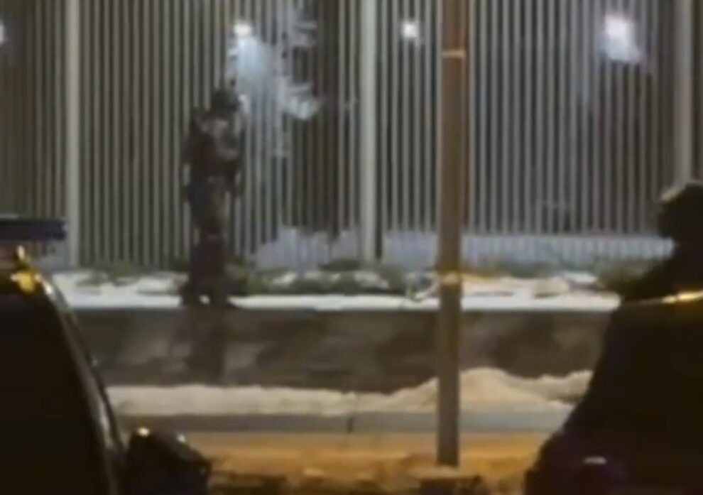 us embassy oslo attack