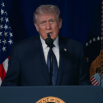 Trump threatens Canadian Bombardier sales