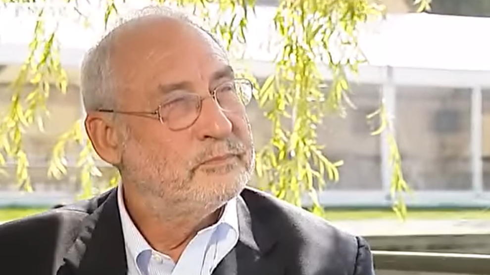 Stagflation risk in US 'quite high': Nobel-winning economist Stiglitz