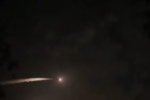 One man wounded in northern Israel following Hezbollah rocket launch