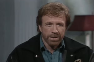 Chuck Norris, action man who inspired endless memes, dead at 86: family